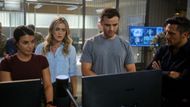 The main team in the crime drama (Image Source: NBC)